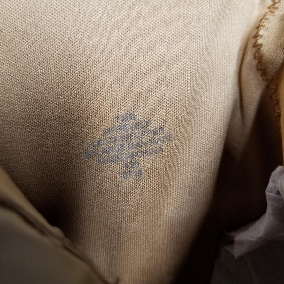 Marc Fisher | Revely Croc Tall Boots - Picture 14 of 15